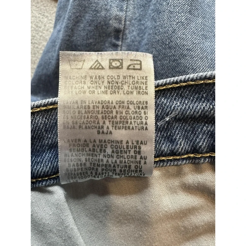 Wrangler brand premium